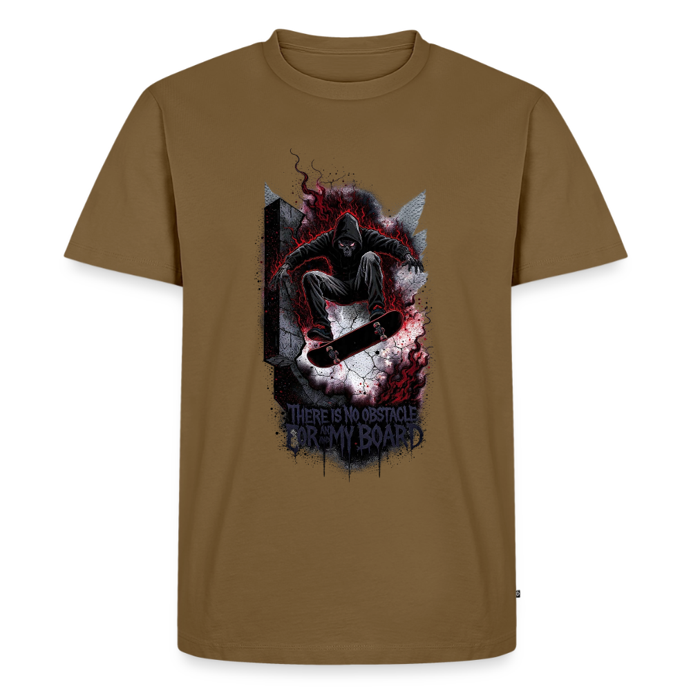 Men’s Premium T-Shirt - nutshell