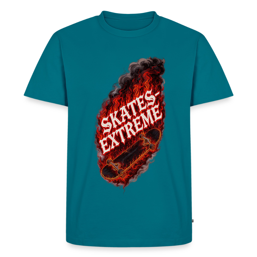 Men’s Premium T-Shirt - petrol