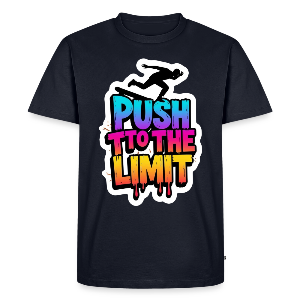 Men’s Premium T-Shirt - navy