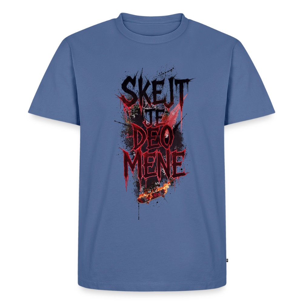 Men’s Premium T-Shirt - stone blue
