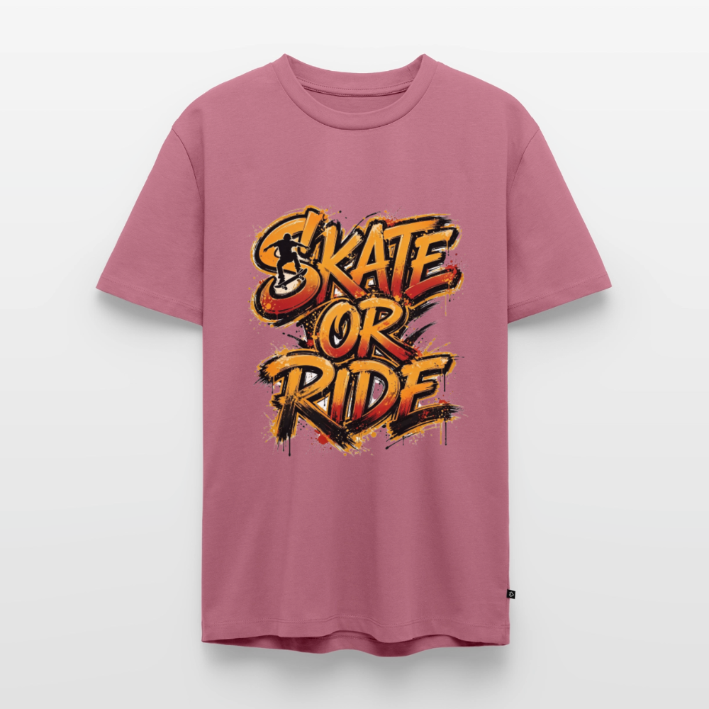 Premium T-Shirt - Mauve
