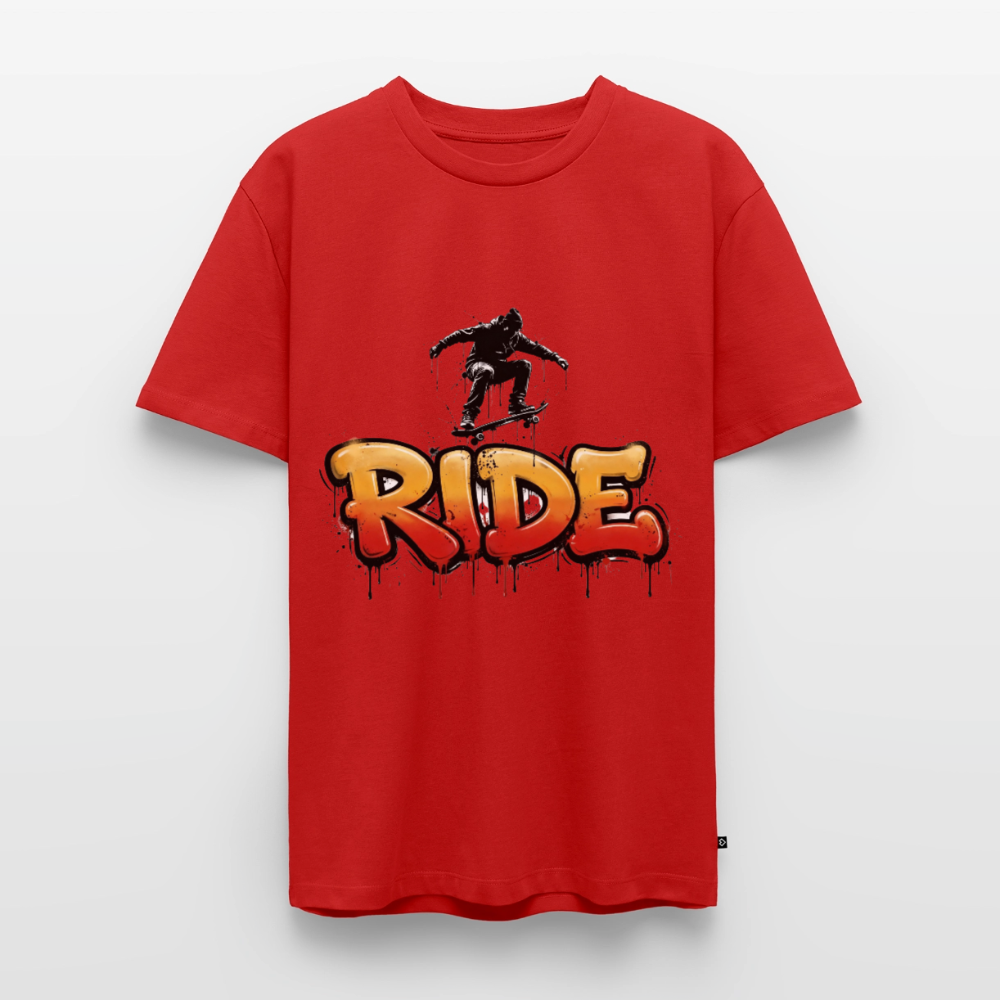 Premium T-Shirt - Rot