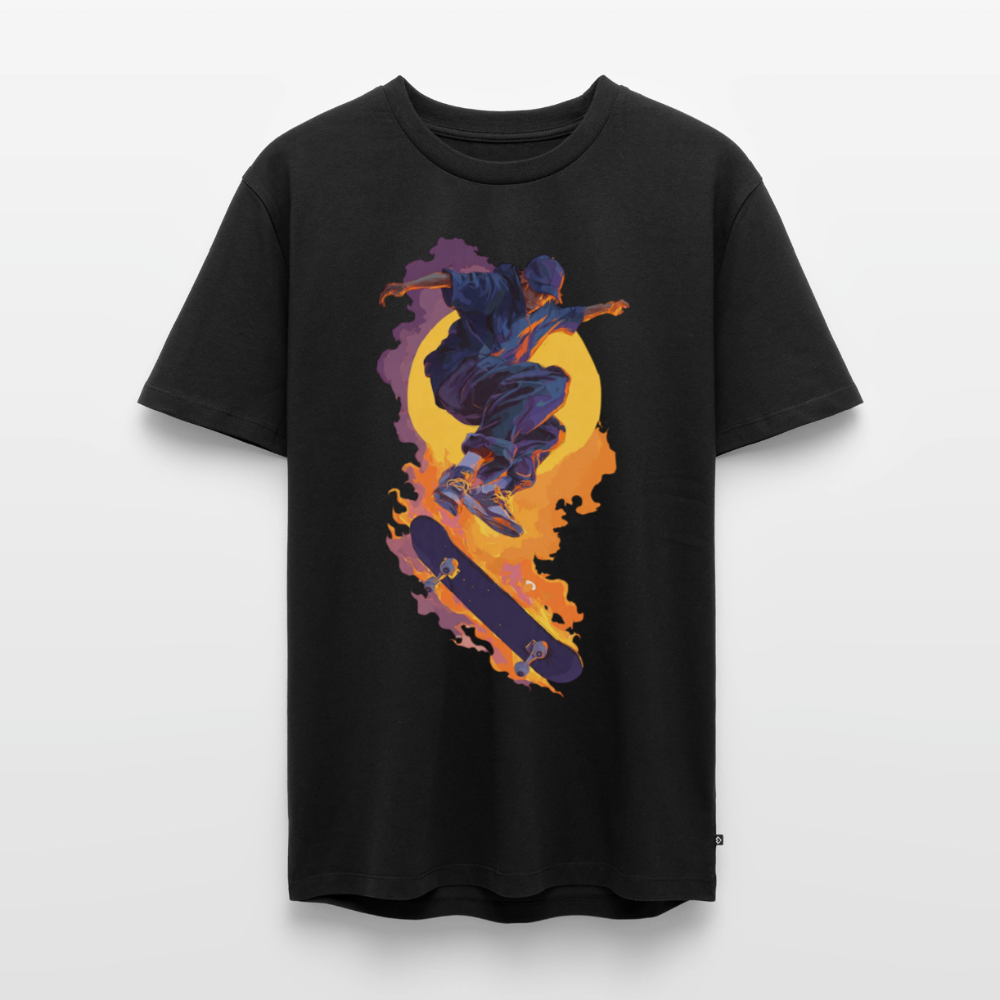 Men’s Premium T-Shirt - black
