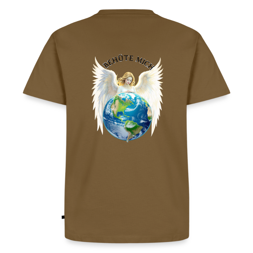 Men’s Premium T-Shirt - nutshell