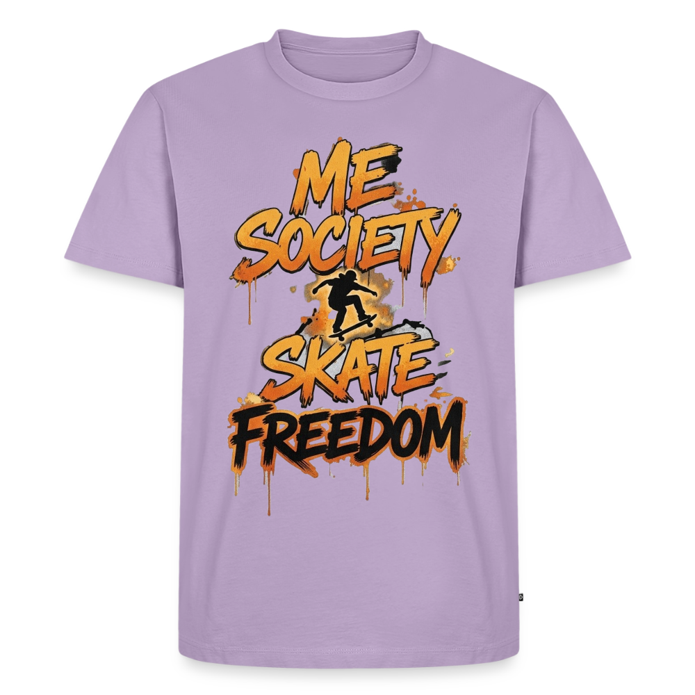 Premium T-Shirt - Lavendel
