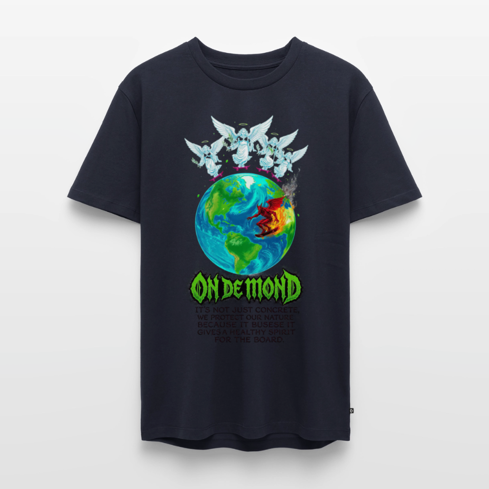 Men’s Premium T-Shirt - navy