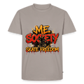 Premium T-Shirt - Taupe