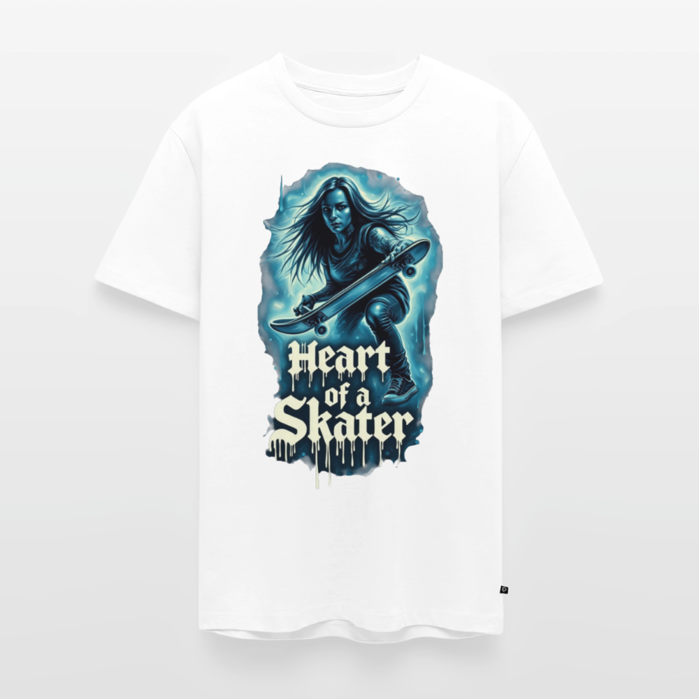 Men’s Premium T-Shirt - white