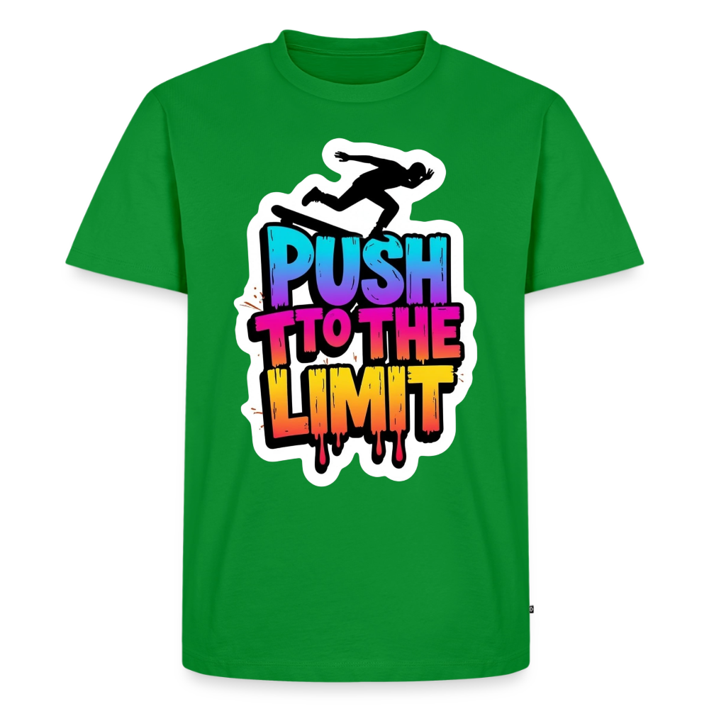 Men’s Premium T-Shirt - green
