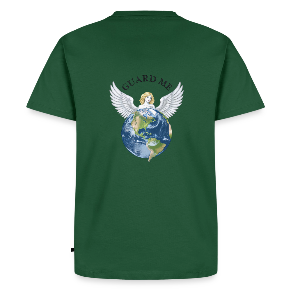 Men’s Premium T-Shirt - bottle green