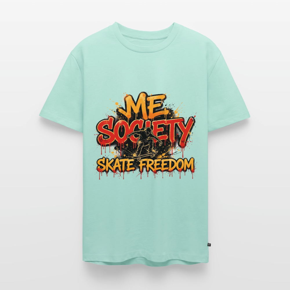 Premium T-Shirt - Mint 