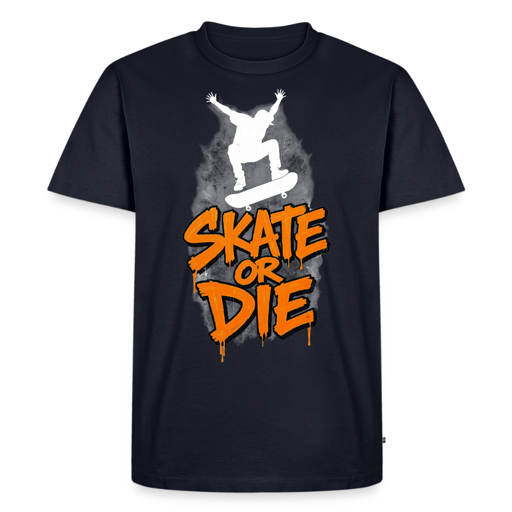 Men’s Premium T-Shirt - navy