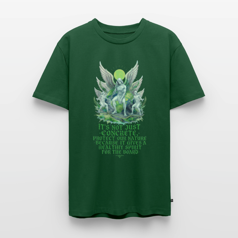Men’s Premium T-Shirt - bottle green