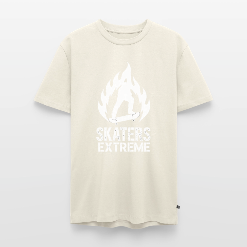 Men’s Premium T-Shirt - off white