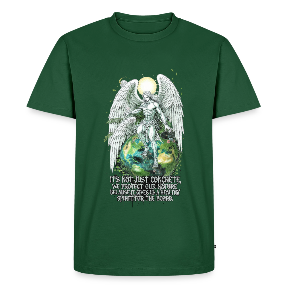 Men’s Premium T-Shirt - bottle green