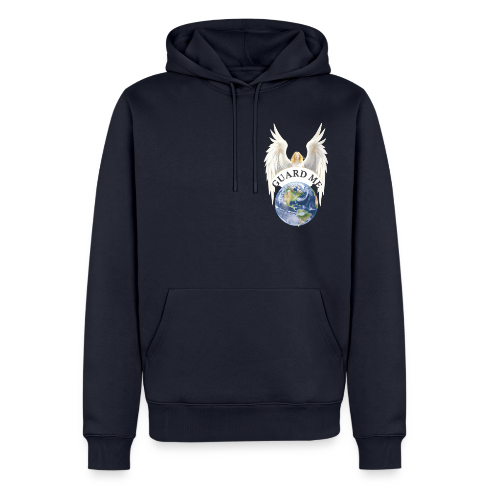 Men’s Premium Hoodie - navy