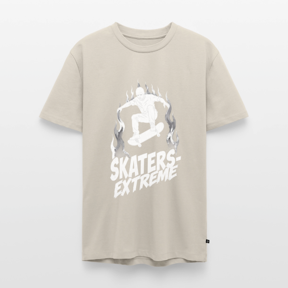 Men’s Premium T-Shirt - beige