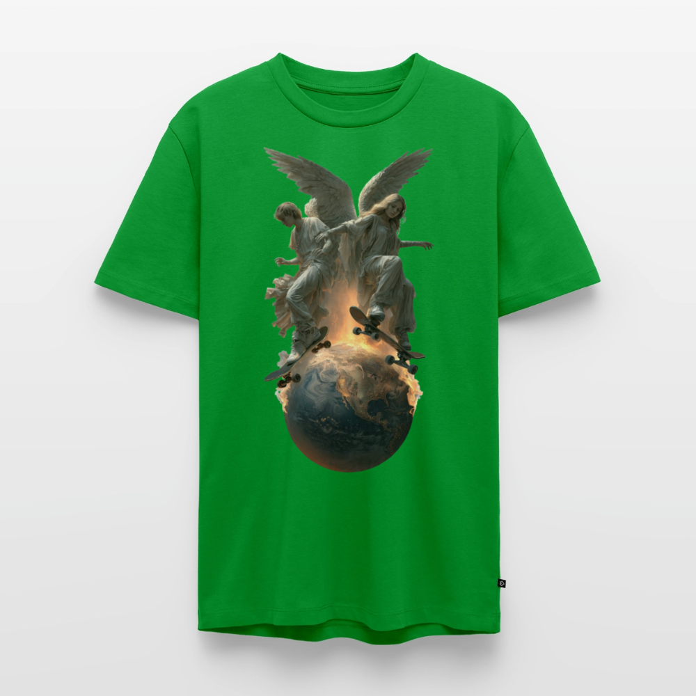 Men’s Premium T-Shirt - green