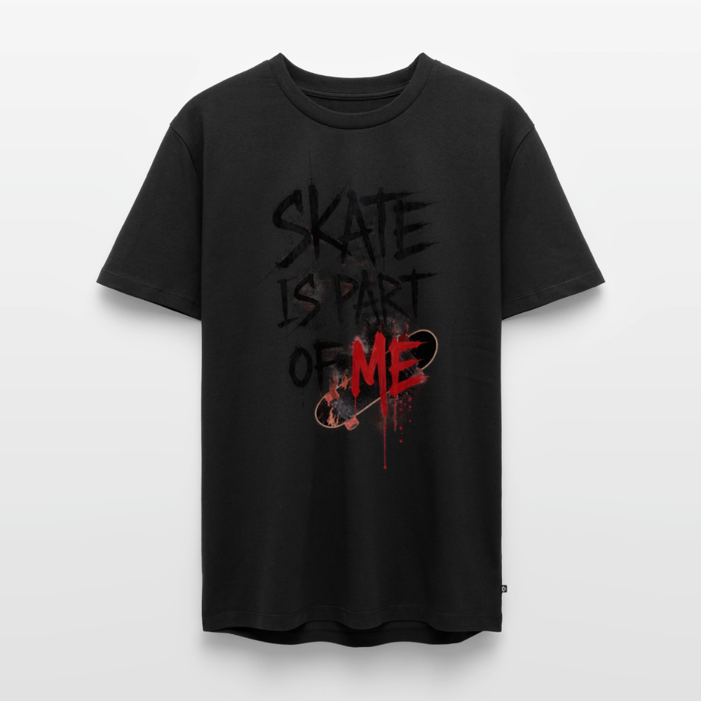 Men’s Premium T-Shirt - black