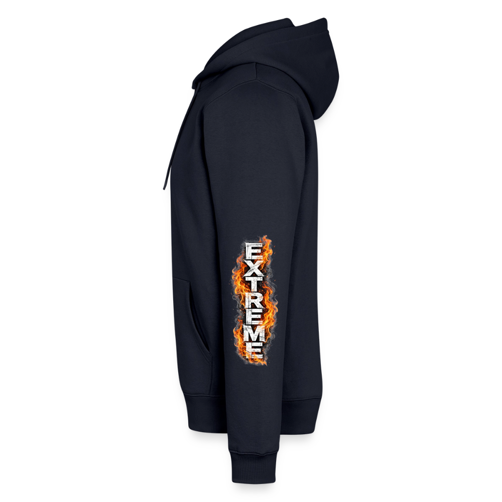 Men’s Premium Hoodie - navy