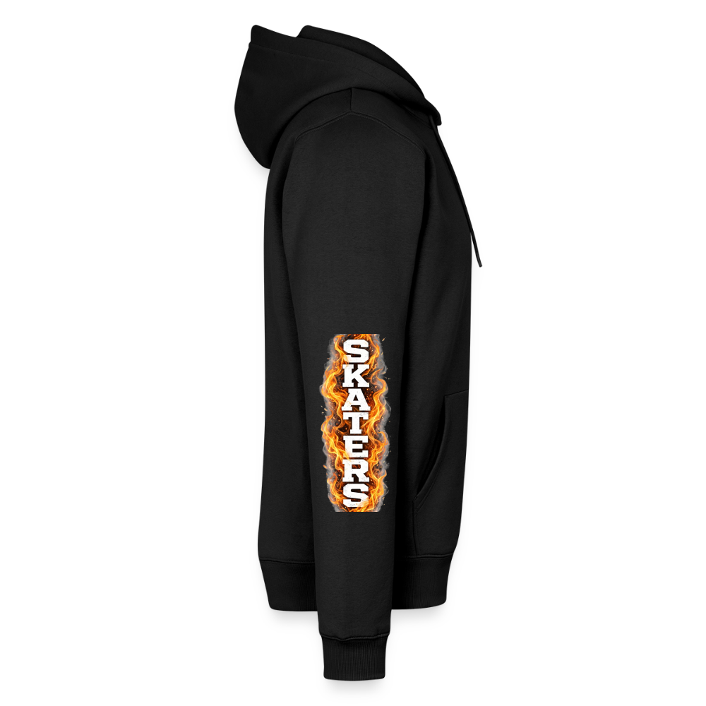 Men’s Premium Hoodie - black