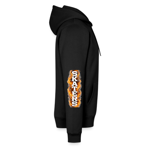 Men’s Premium Hoodie - black