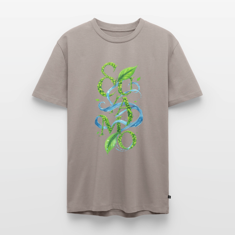 Men’s Premium T-Shirt - taupe