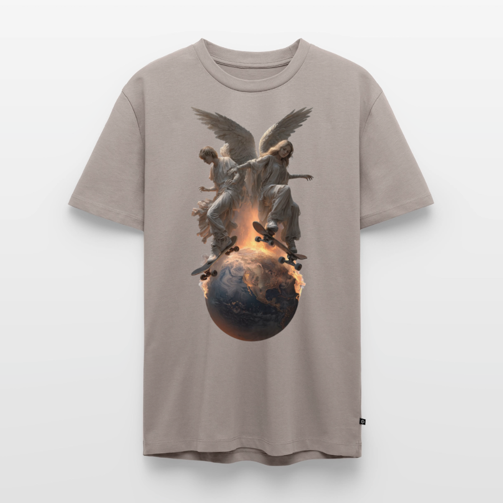 Men’s Premium T-Shirt - taupe