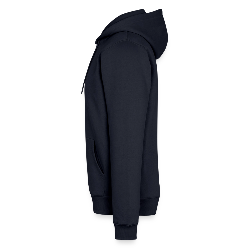 Men’s Premium Hoodie - navy