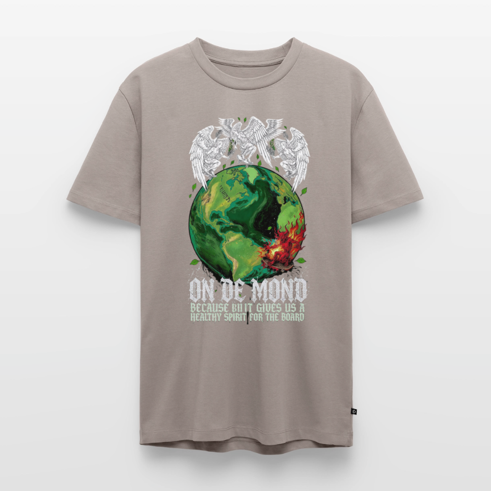 Men’s Premium T-Shirt - taupe