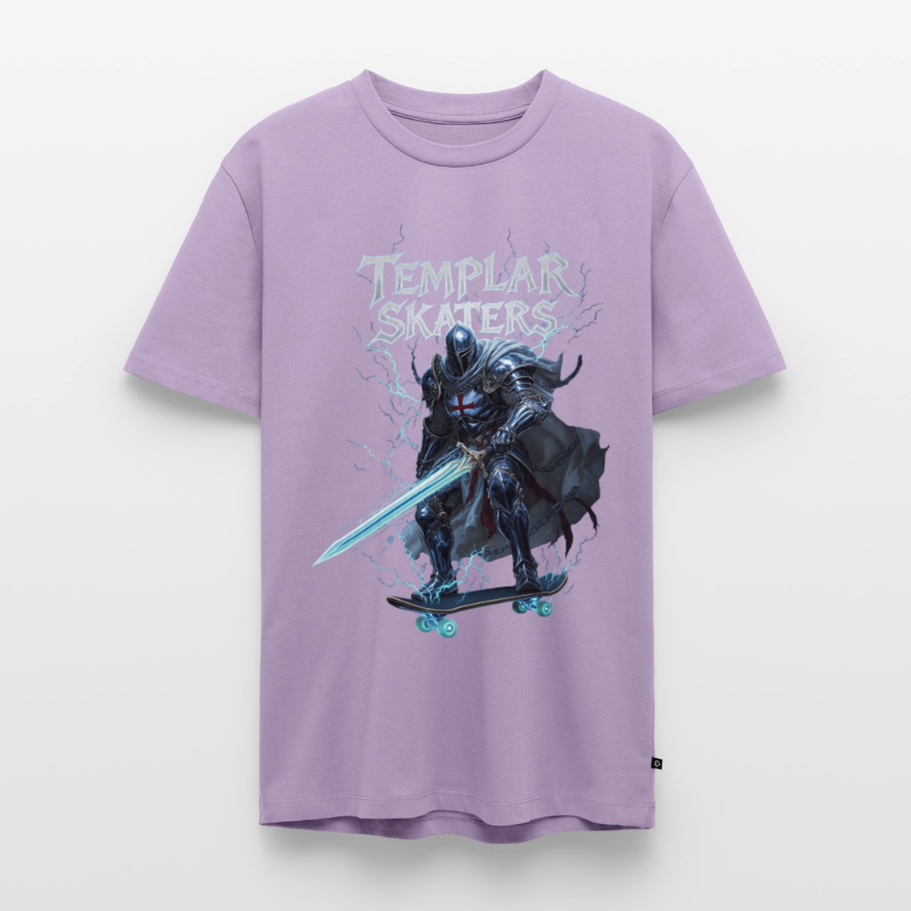 Skaters Unisex Premium T-Shirt - lavender