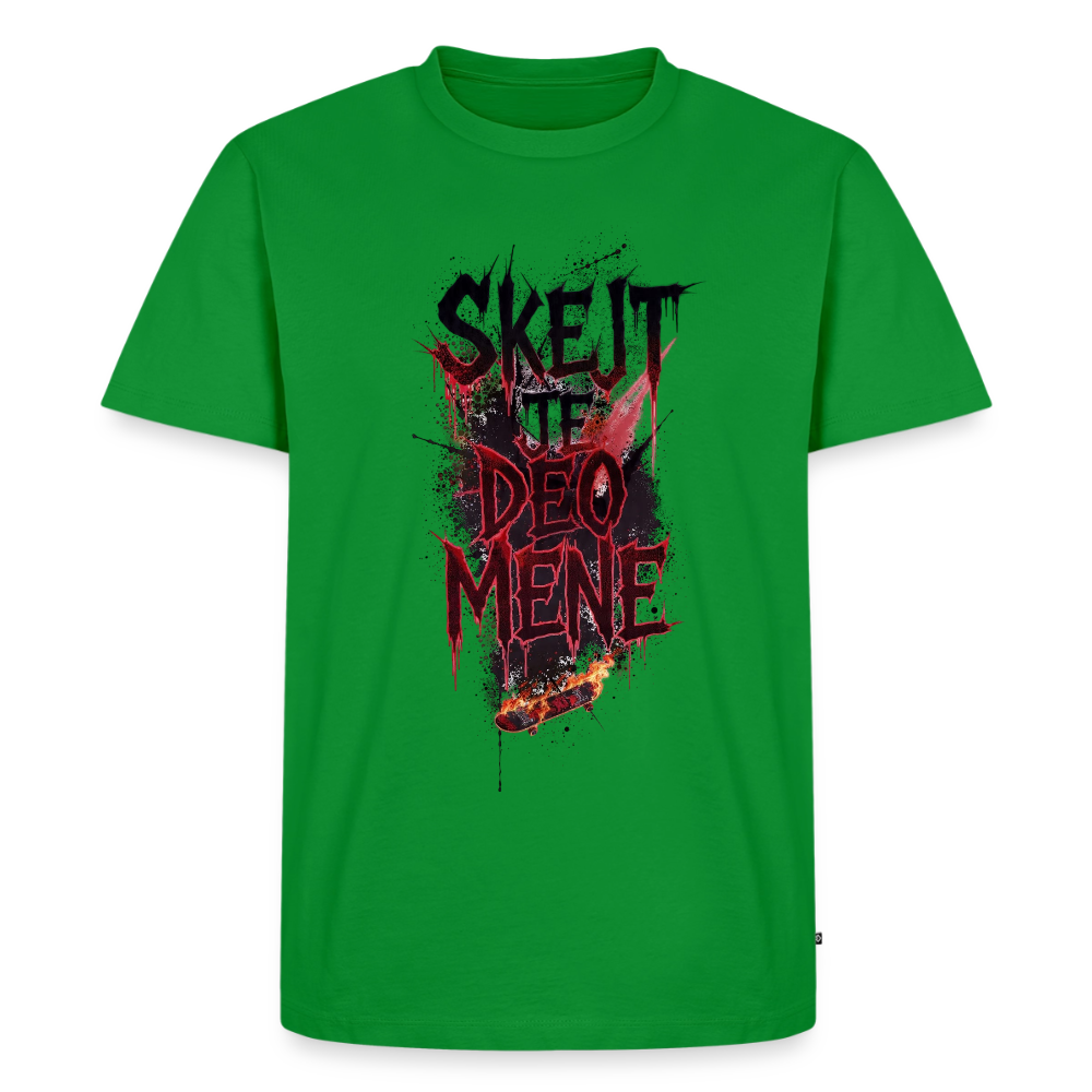 Men’s Premium T-Shirt - green