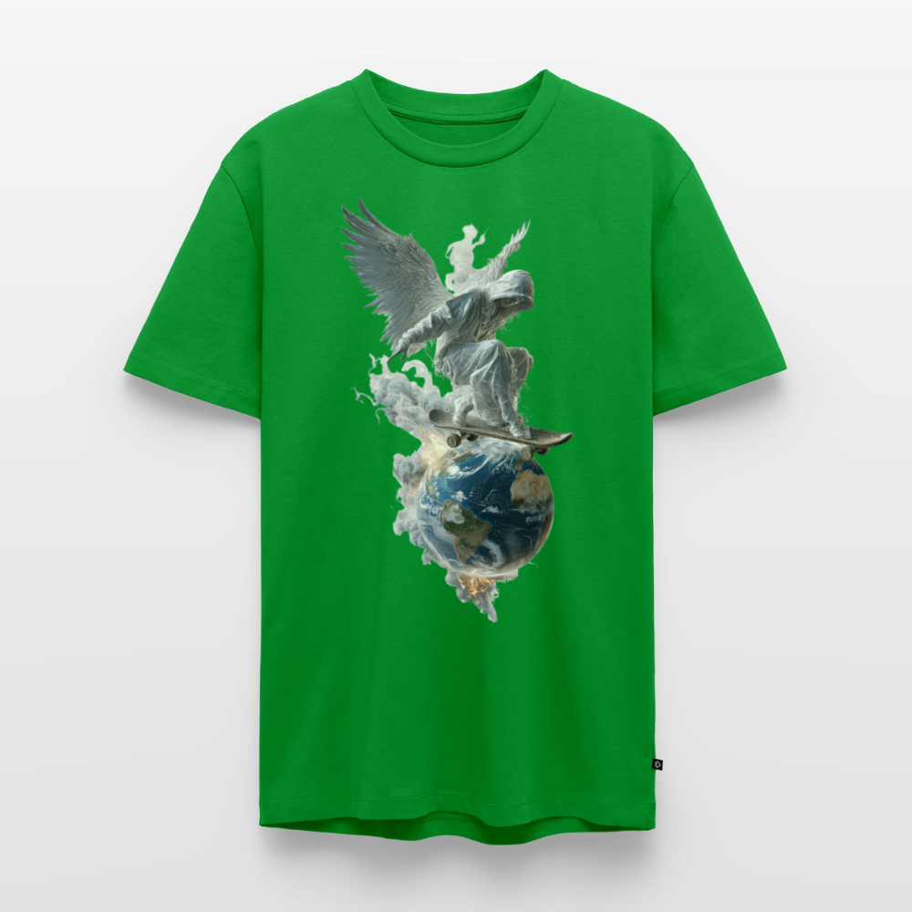 Men’s Premium T-Shirt - green