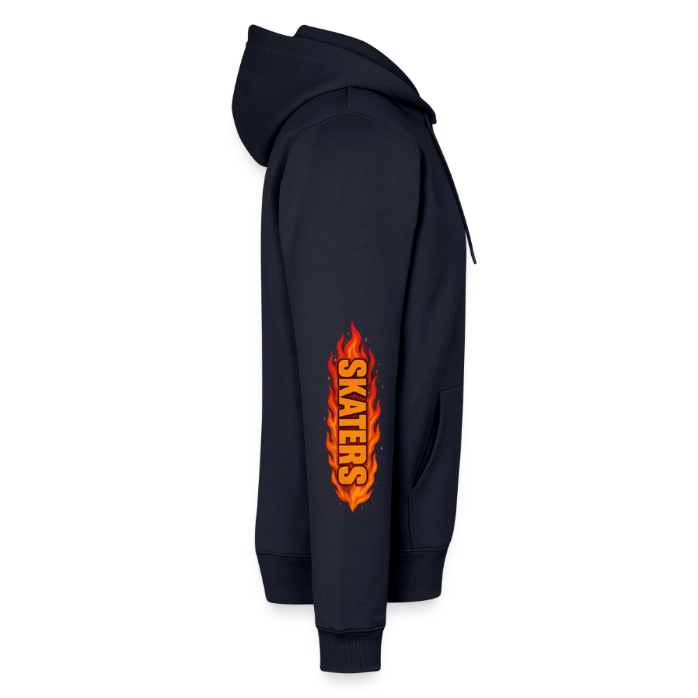 Men’s Premium Hoodie - navy