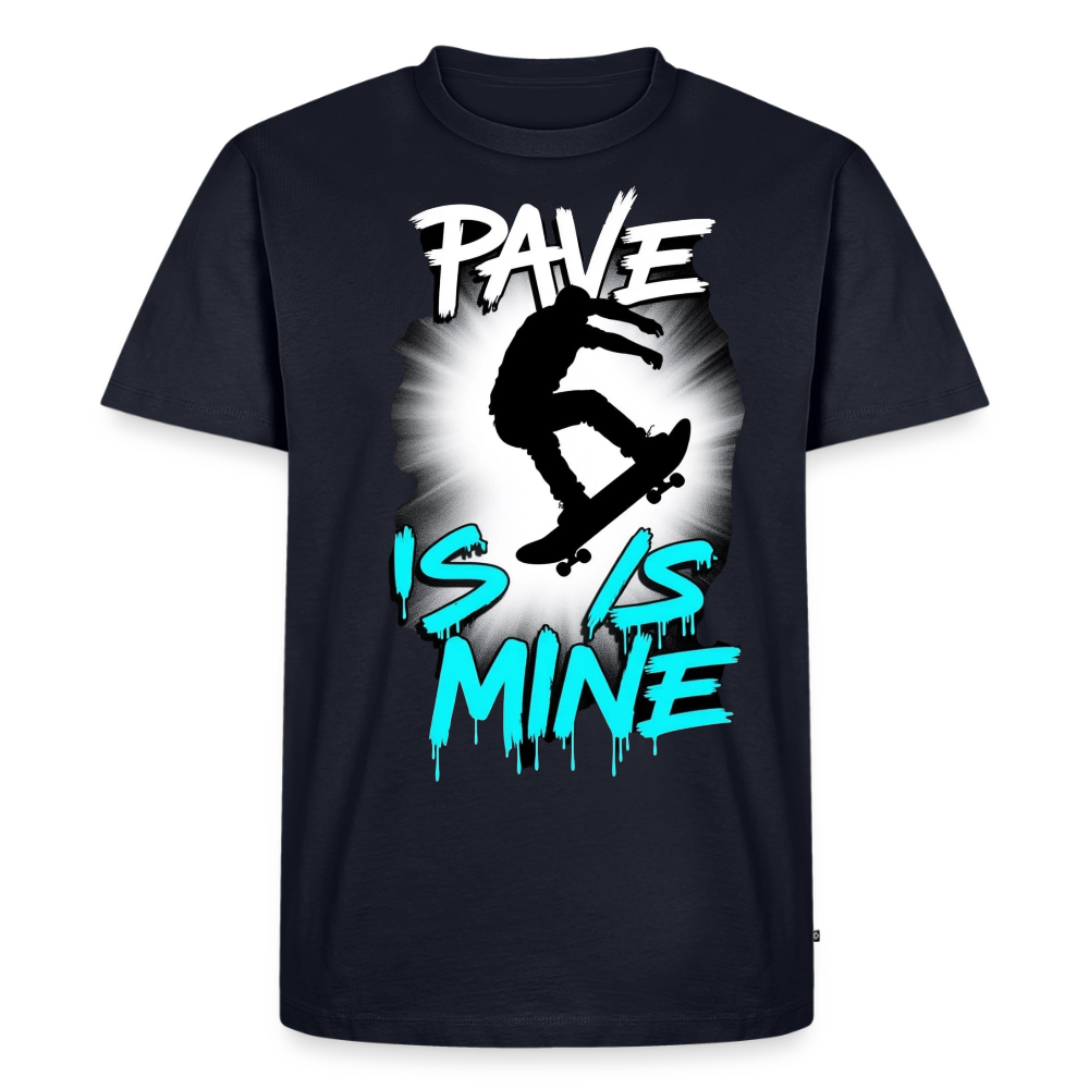 Men’s Premium T-Shirt - navy