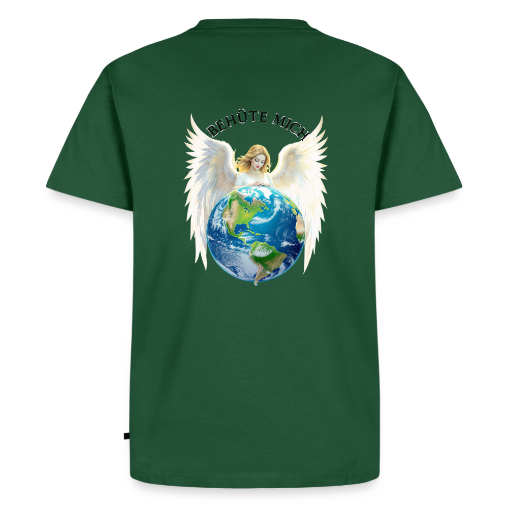 Men’s Premium T-Shirt - bottle green
