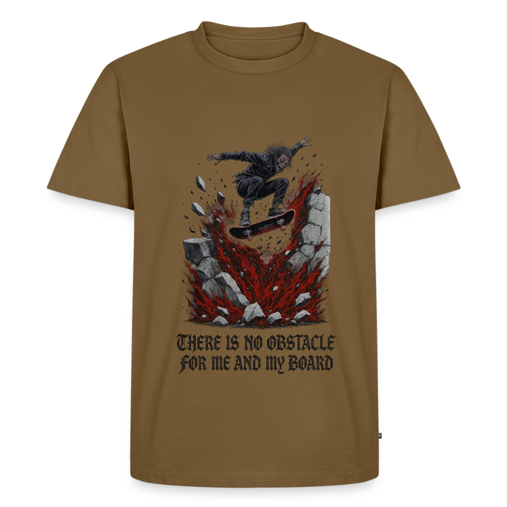 Men’s Premium T-Shirt - nutshell