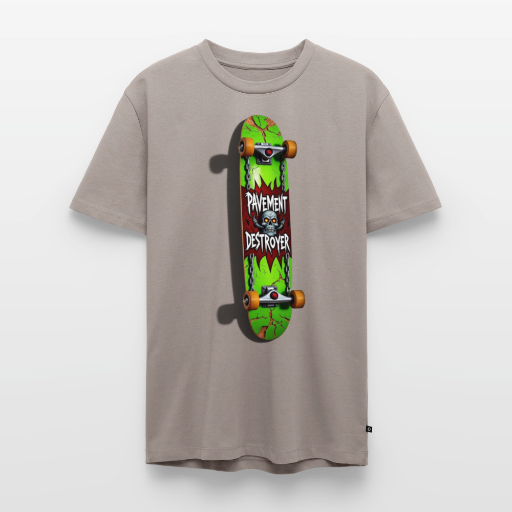 Men’s Premium T-Shirt - taupe