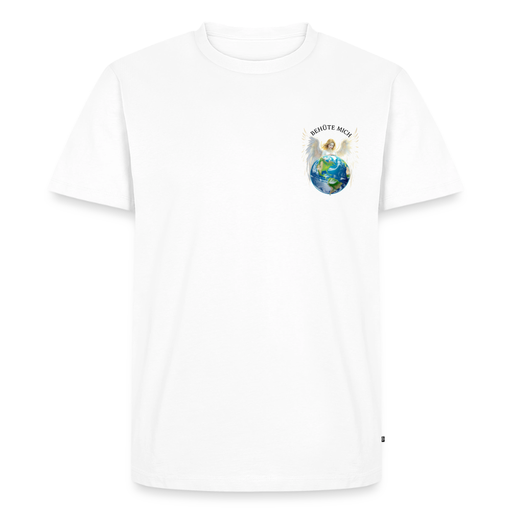 Men’s Premium T-Shirt - white