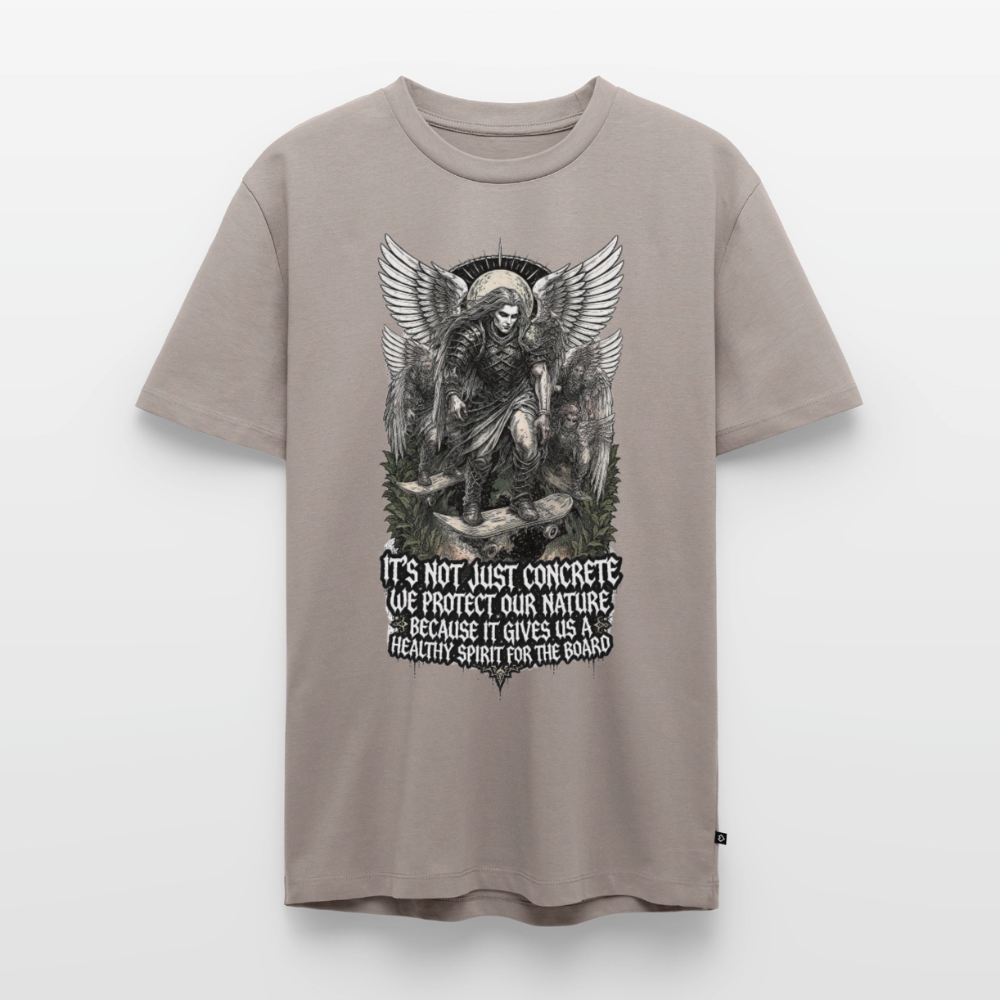 Men’s Premium T-Shirt - taupe
