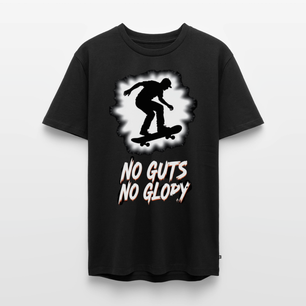 Men’s Premium T-Shirt - black