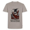 Men’s Premium T-Shirt - taupe