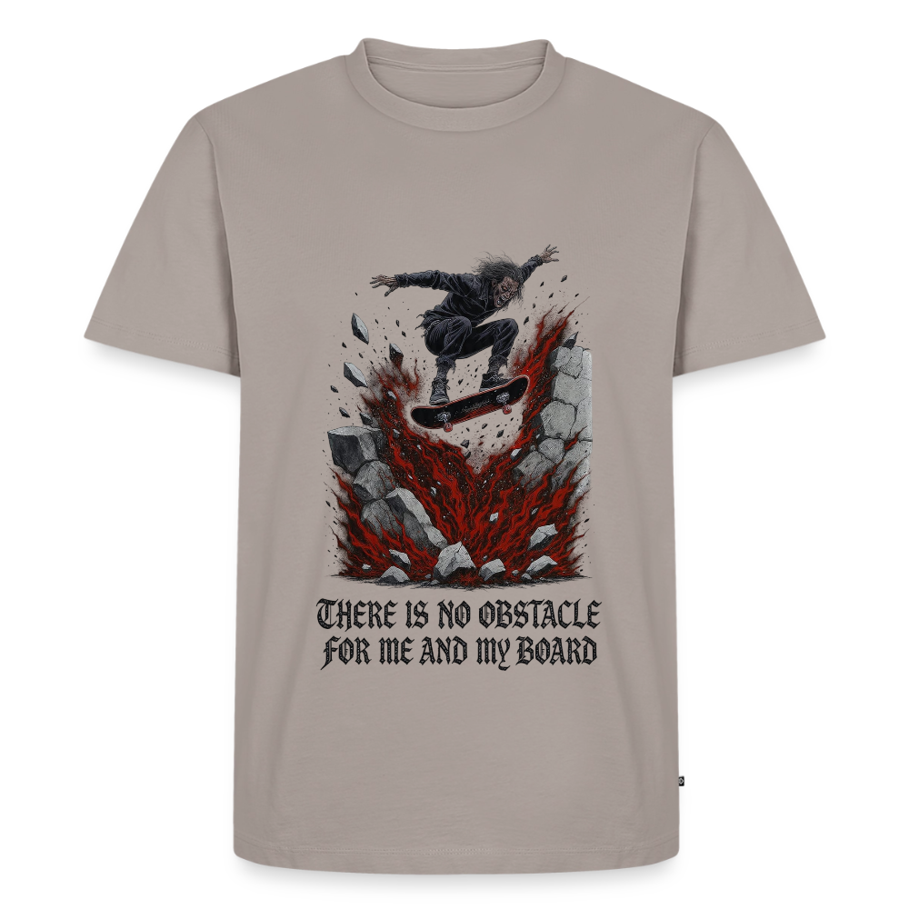 Men’s Premium T-Shirt - taupe