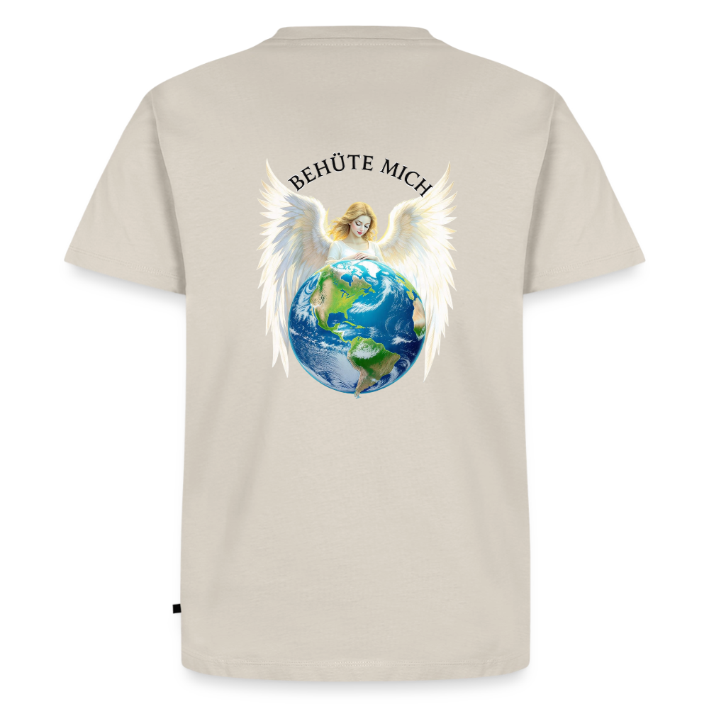 Men’s Premium T-Shirt - beige