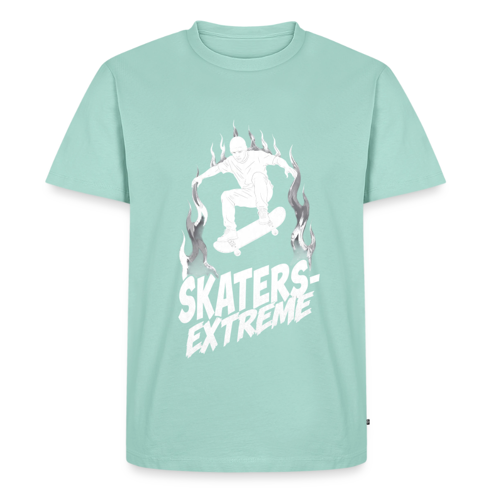 Men’s Premium T-Shirt - mint 