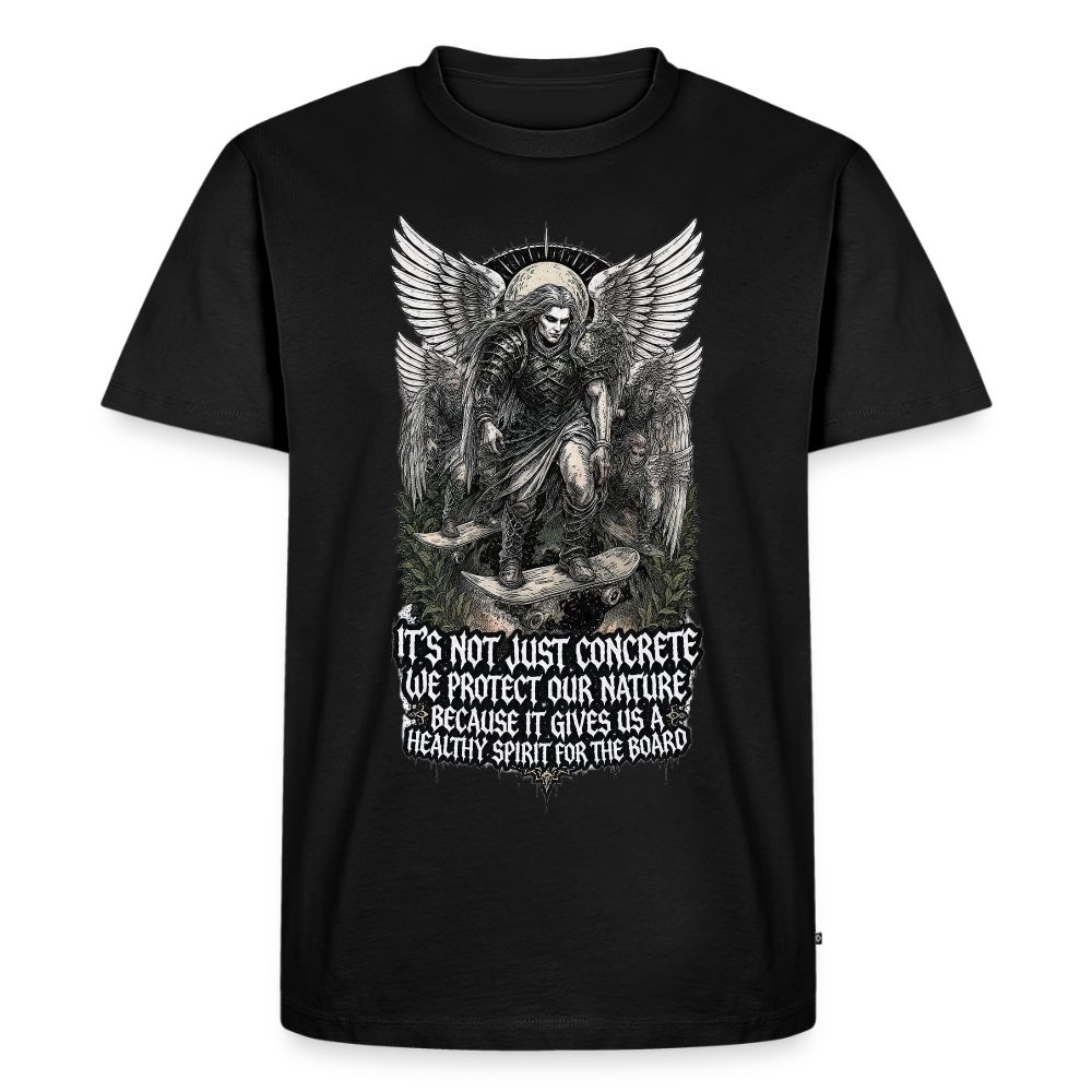 Men’s Premium T-Shirt - black