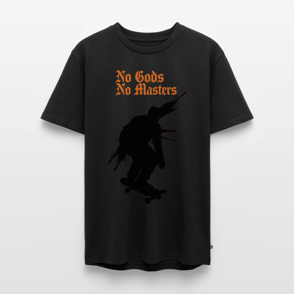 Men’s Premium T-Shirt - black