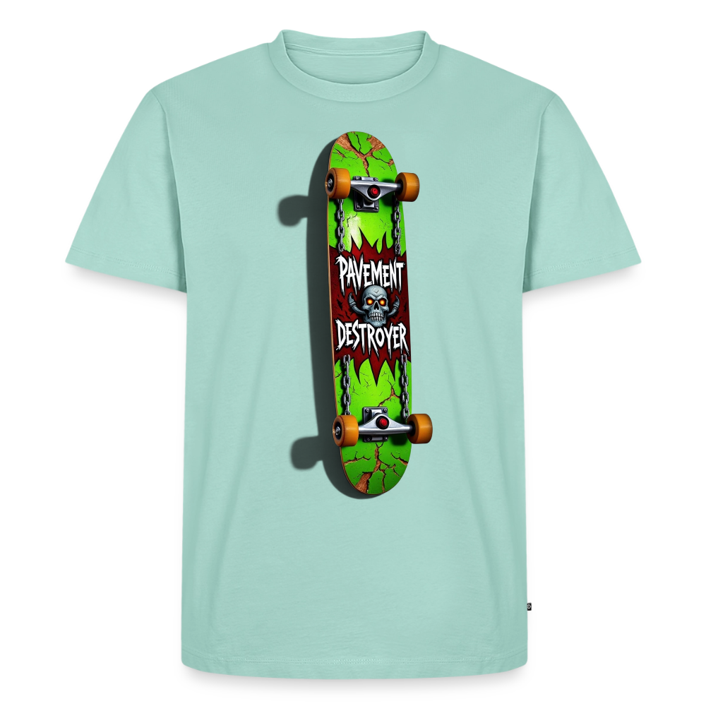 Men’s Premium T-Shirt - mint 