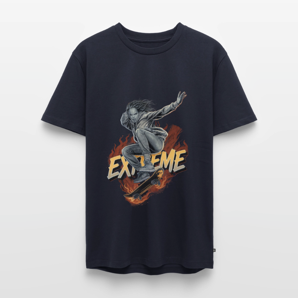 Men’s Premium T-Shirt - navy