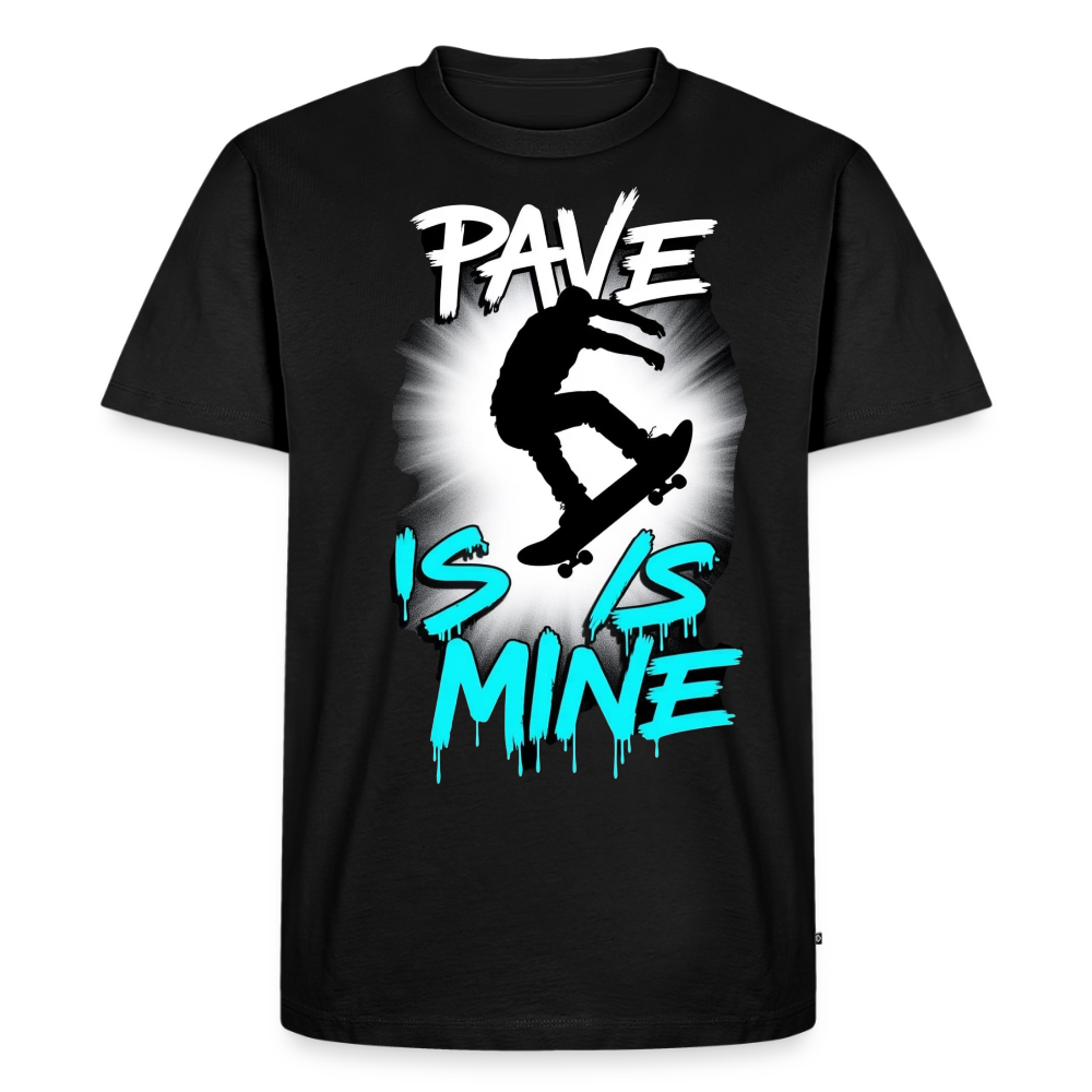 Men’s Premium T-Shirt - black